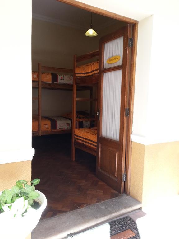 Villa Oropeza Hostel Sucre Quarto foto